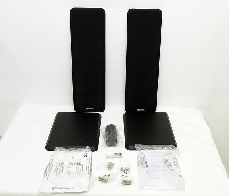 BRONZE BX5 / MONITOR AUDIO 売約済｜U-AUDIO