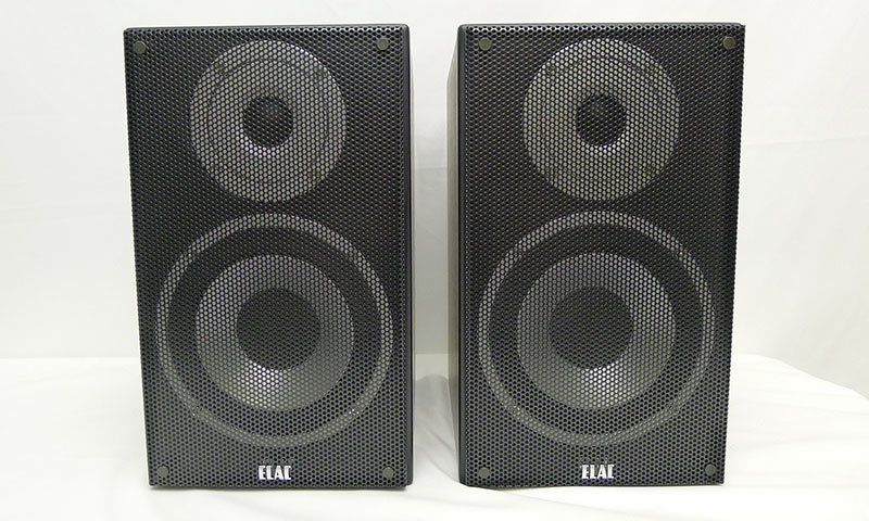 エラック　ELAC　スピーカー　BS 53.2 BS53.2 / ELAC 売約済｜U-AUDIO