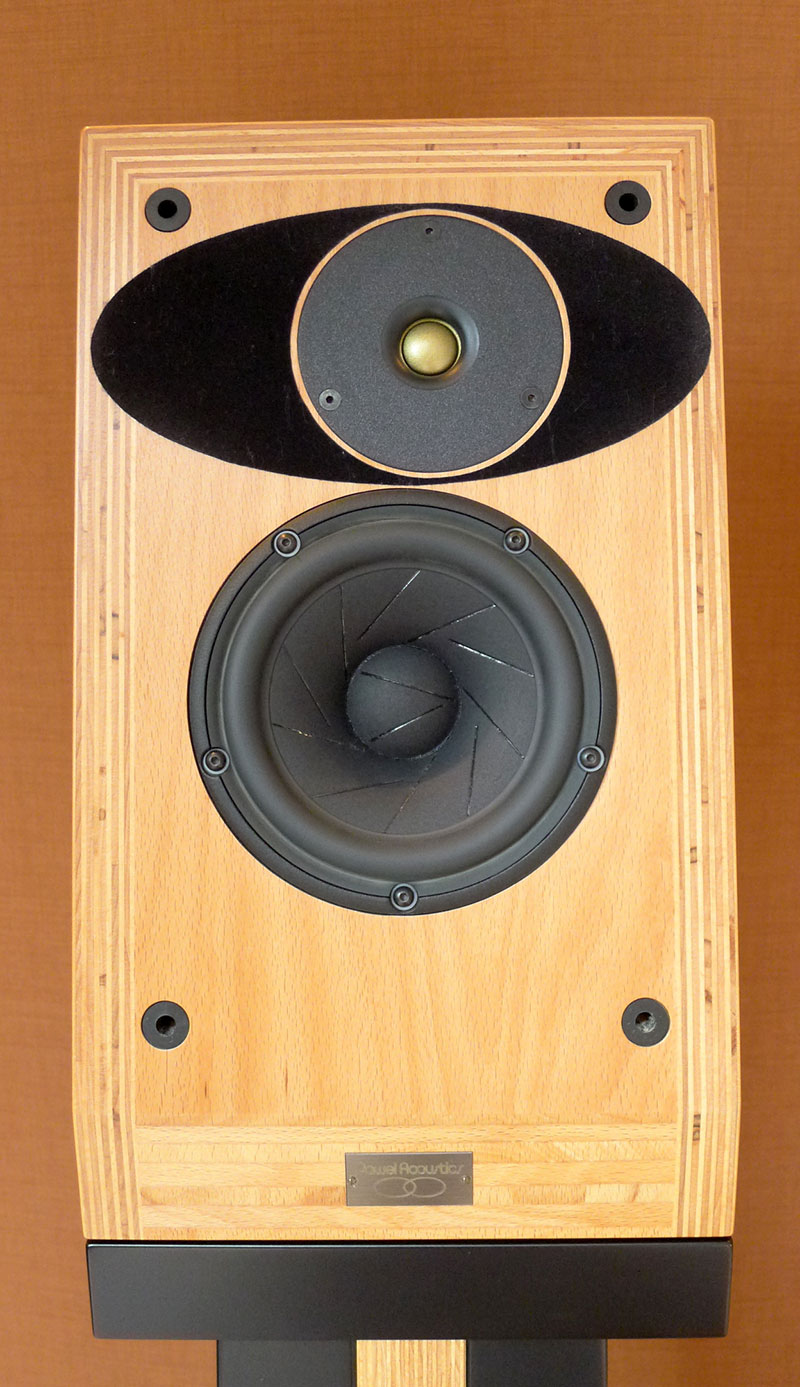 ELEKTRA / Pawel Acoustics｜U-AUDIO