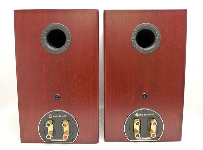SILVER-RX2-RN / Monitor Audio 売約済｜U-AUDIO