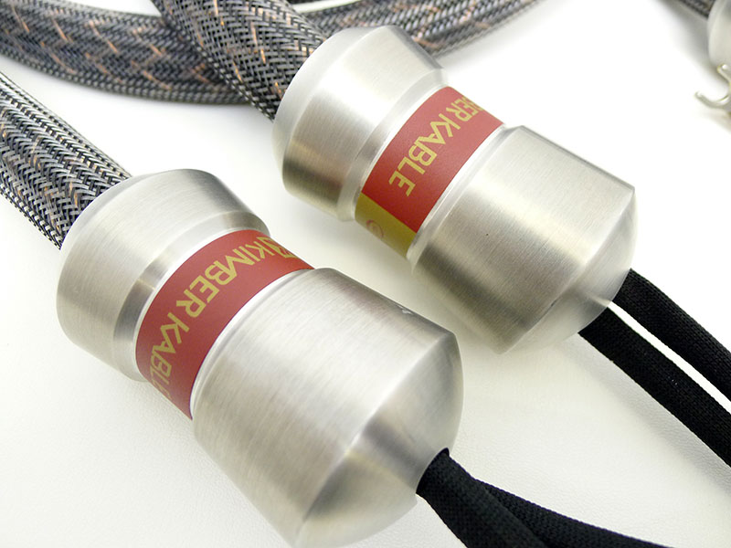 KS-3033/2.5m / KIMBER KABLE 売約済｜U-AUDIO