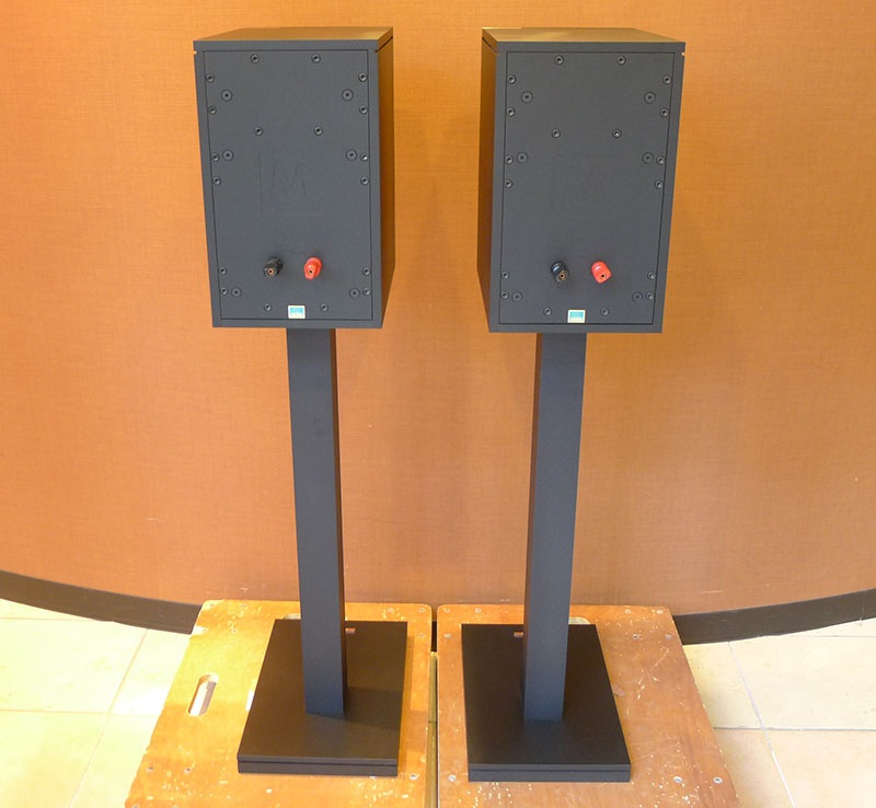 Q1 / Magico 売約済｜U-AUDIO