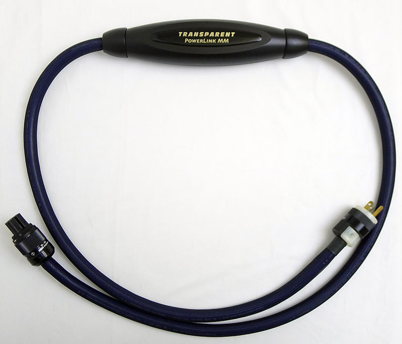 PLMM/2.0m / TRANSPARENT 売約済｜U-AUDIO