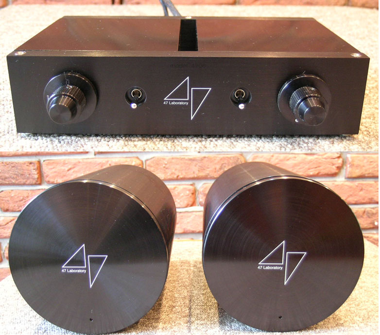47lab 4706C + 4700-50×2 /47Lab 売約済|U-AUDIO