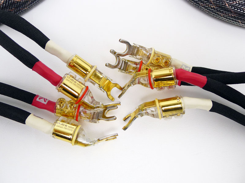 KS-3033/2.5m / KIMBER KABLE 売約済｜U-AUDIO