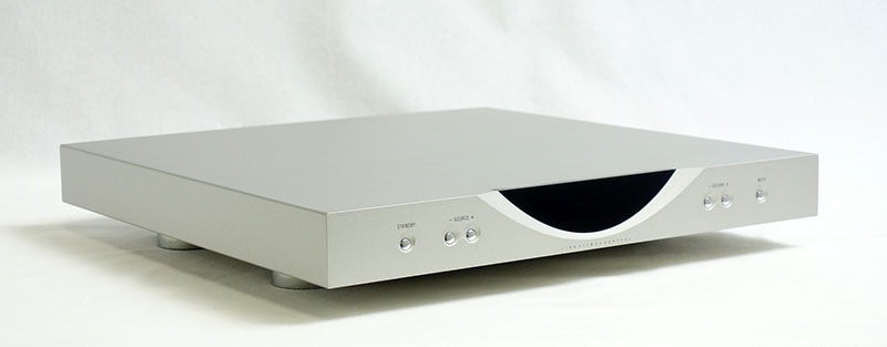 （SUMO）LINN KLIMAX KONTROL 2 (SE/DPS) KLIMAX KONTROL(SE, DPS V.UP) / LINN 売約済｜U-AUDIO
