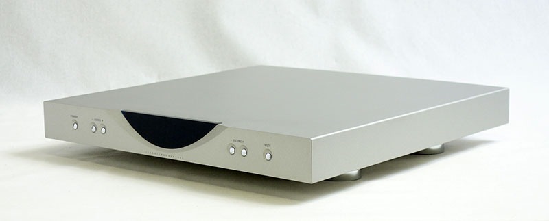 KLIMAX KONTROL(SE, DPS V.UP) / LINN 売約済｜U-AUDIO