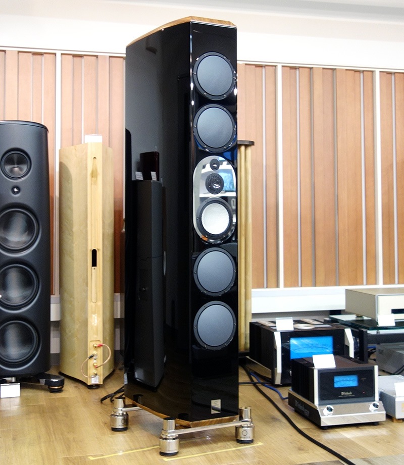 MINGUS ORCHESTRA STATEMENT EDITION / Marten｜U-AUDIO