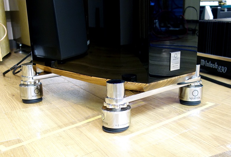 MINGUS ORCHESTRA STATEMENT EDITION / Marten｜U-AUDIO