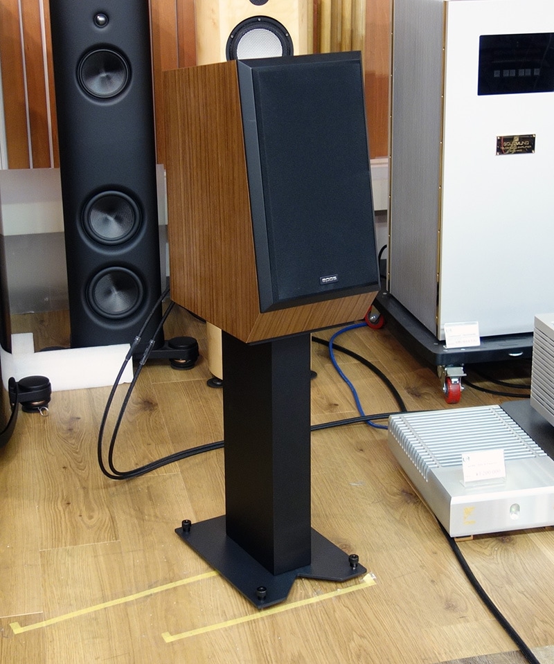 ES14N / EPOS ｜U-AUDIO