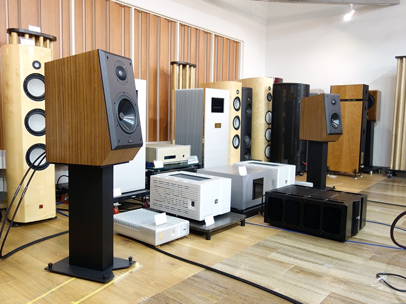 emilar EC-314A ホーンスピーカー ES14N / EPOS ｜U-AUDIO