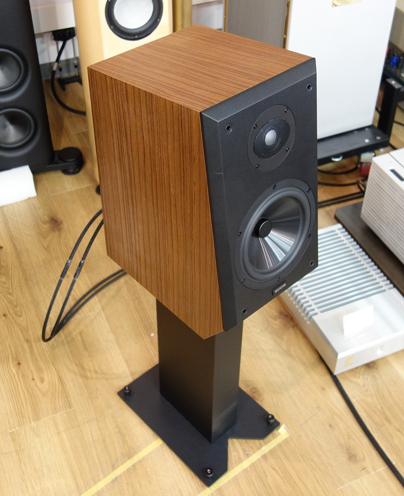 ES14N / EPOS ｜U-AUDIO