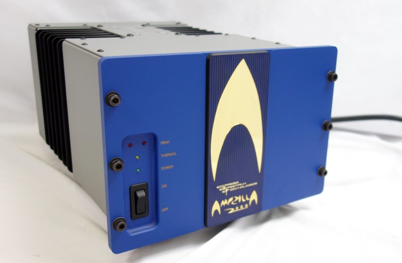 SON OF AMPZILLA 2000 / S.S.T. 売約済｜U-AUDIO
