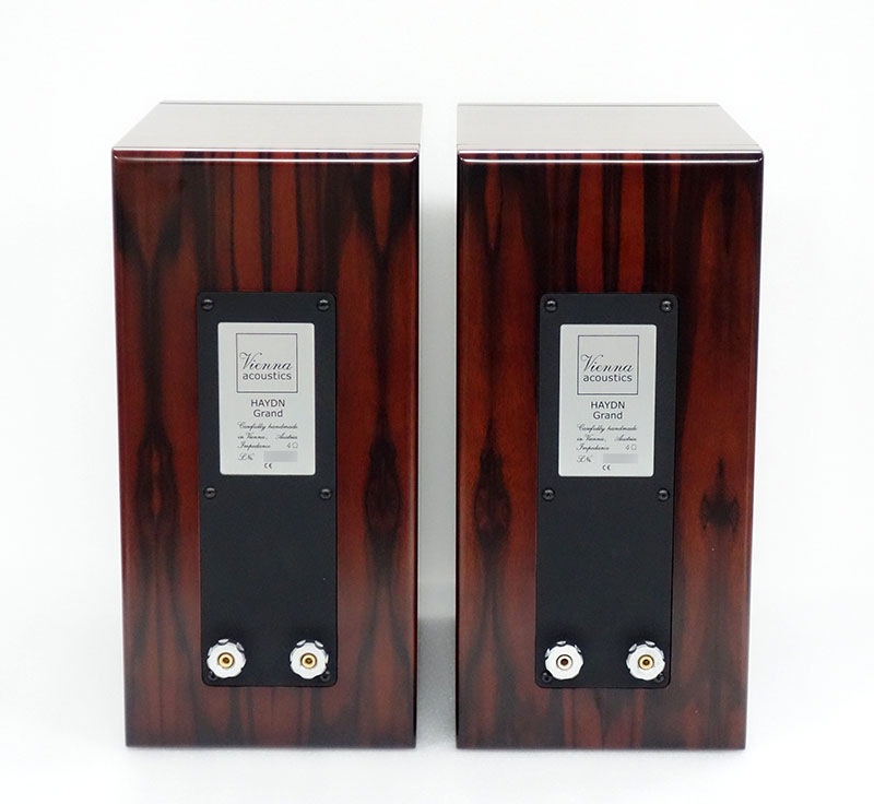S-1G / VIENNA ACOUSTICS 売約済｜U-AUDIO