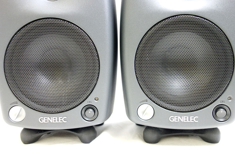 8130A / GENELEC 売約済｜U-AUDIO