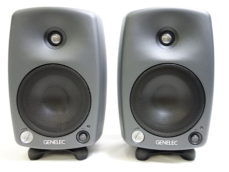 8130A / GENELEC 売約済｜U-AUDIO