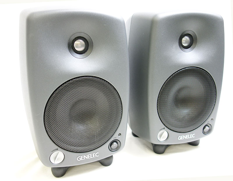 8130A / GENELEC 売約済｜U-AUDIO