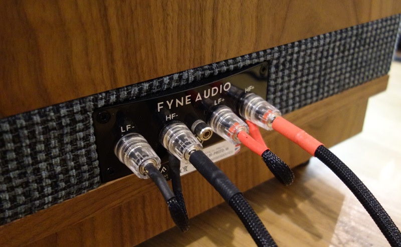 CLASSIC X / Fyne Audio｜U-AUDIO