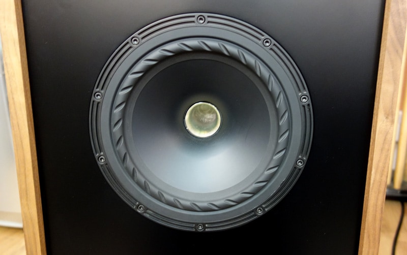 CLASSIC X / Fyne Audio｜U-AUDIO