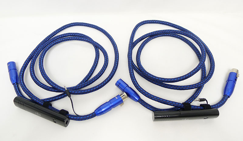 SKY3/2M/XLR / AUDIOQUEST 売約済｜U-AUDIO
