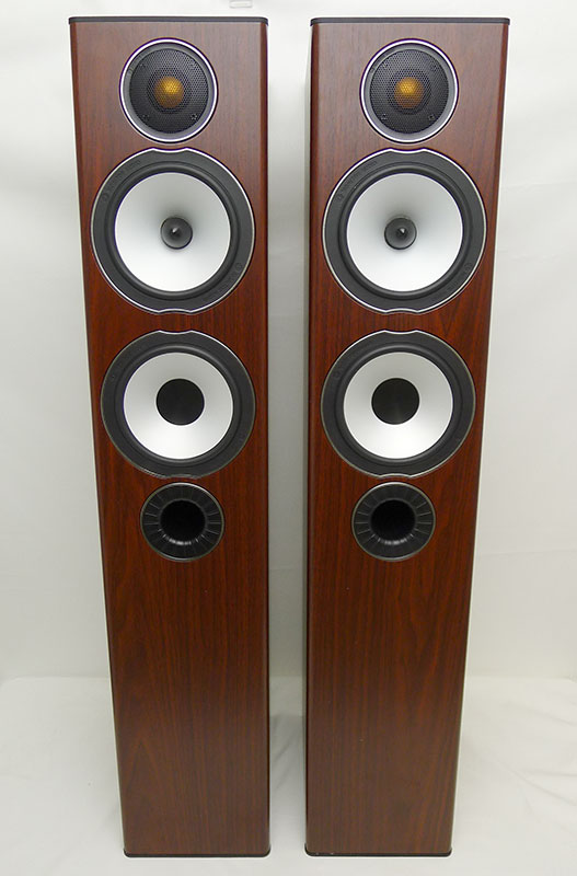 BRONZE BX5 / MONITOR AUDIO 売約済｜U-AUDIO