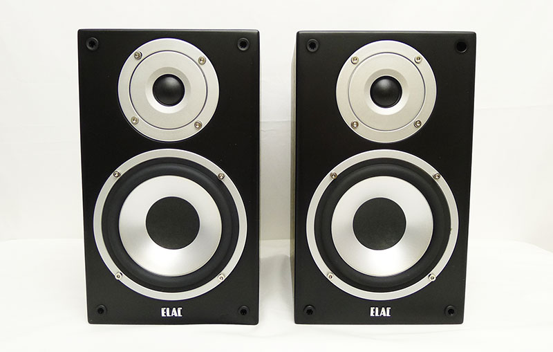 BS53.2 / ELAC 売約済｜U-AUDIO