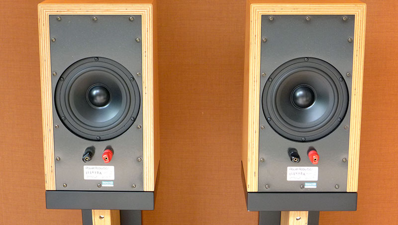 ELEKTRA / Pawel Acoustics｜U-AUDIO