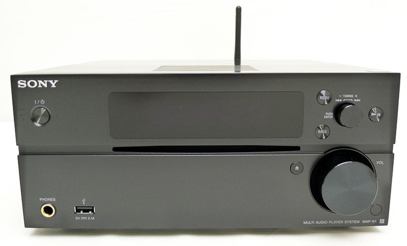 MAP-S1 / SONY 売約済｜U-AUDIO