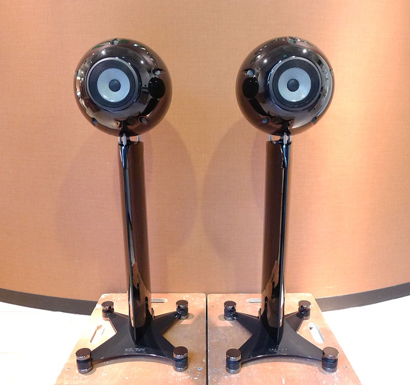 TD712zMK2 / ECLIPSE 売約済｜U-AUDIO