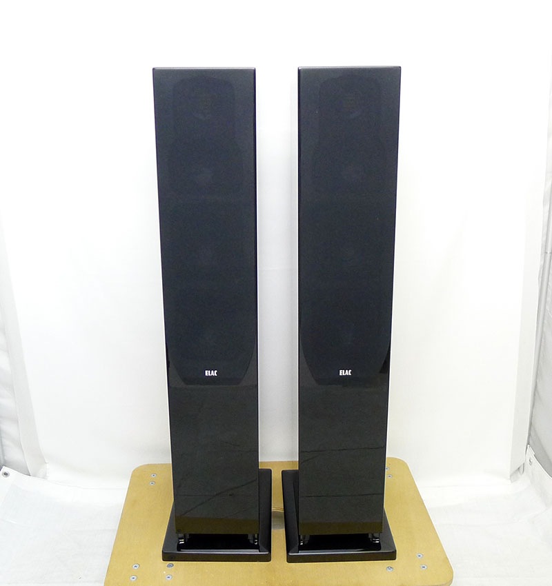FS249BE / ELAC 売約済｜U-AUDIO