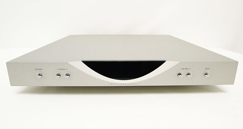 KLIMAX KONTROL / LINN 売約済｜U-AUDIO