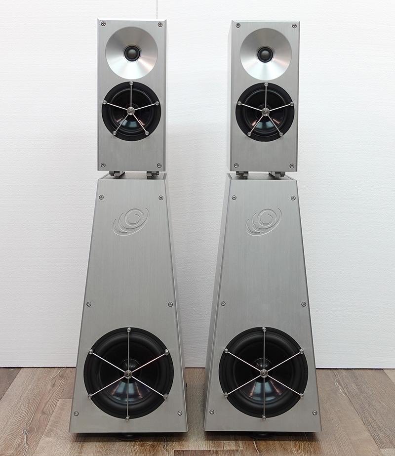 Kipod2 Signature / YG Acoustics｜U-AUDIO