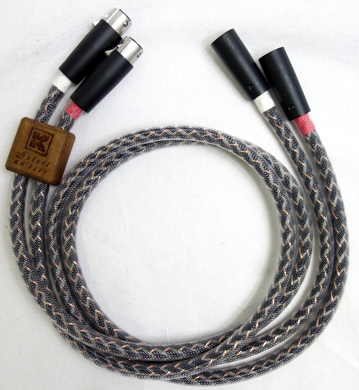 KS-1111/1m / KIMBER KABLE 売約済｜U-AUDIO