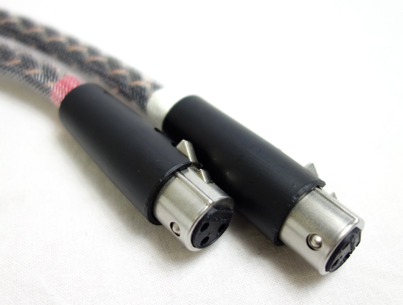 KS-1111/1m / KIMBER KABLE 売約済｜U-AUDIO