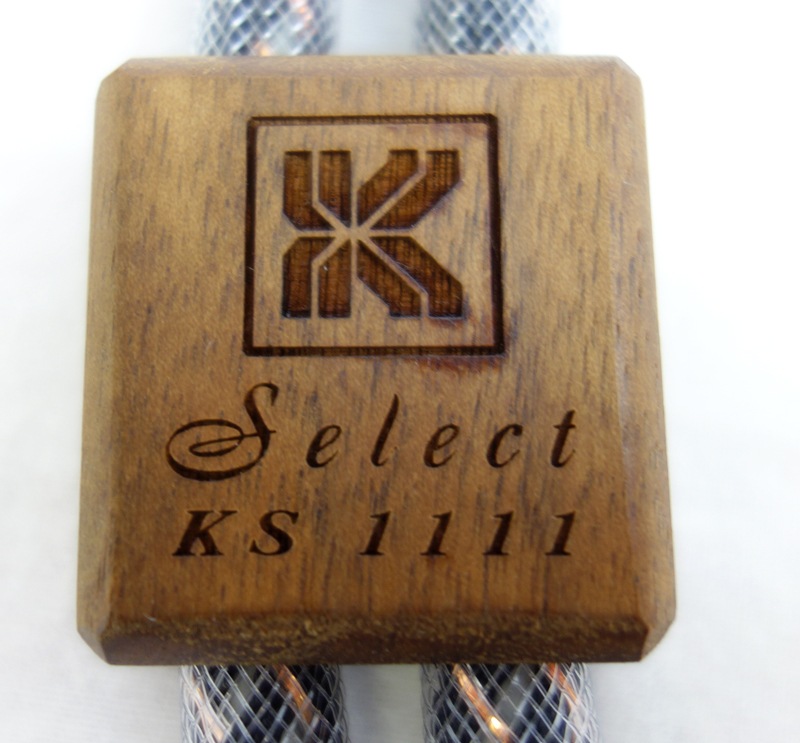 KS-1111/1m / KIMBER KABLE 売約済｜U-AUDIO