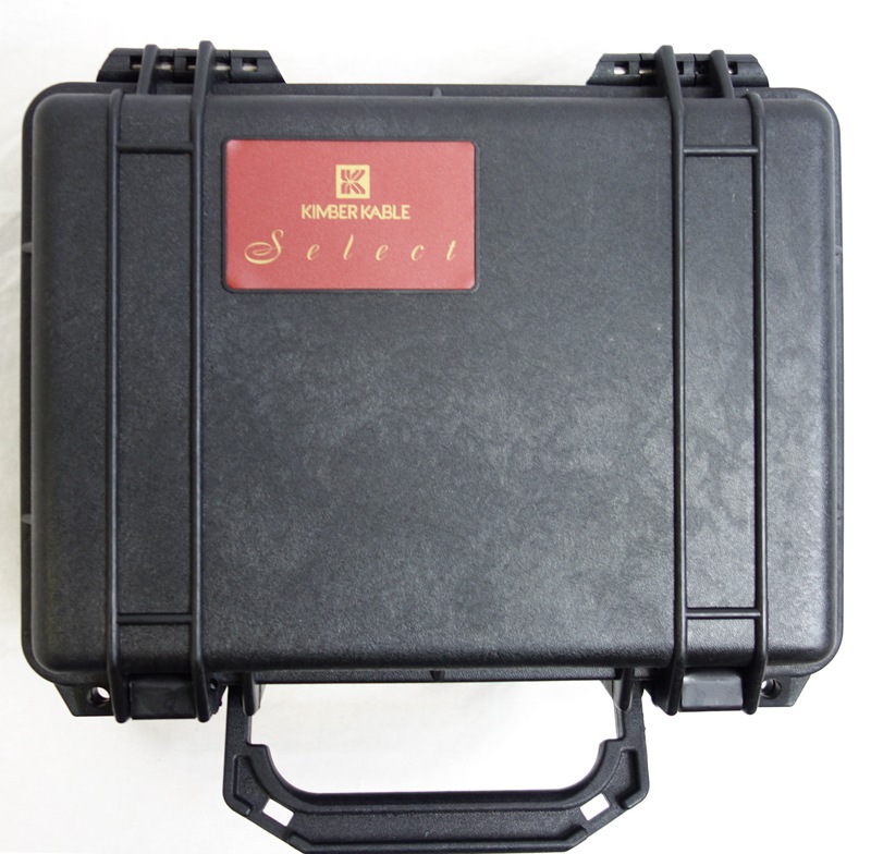 KS-1111/1m / KIMBER KABLE 売約済｜U-AUDIO