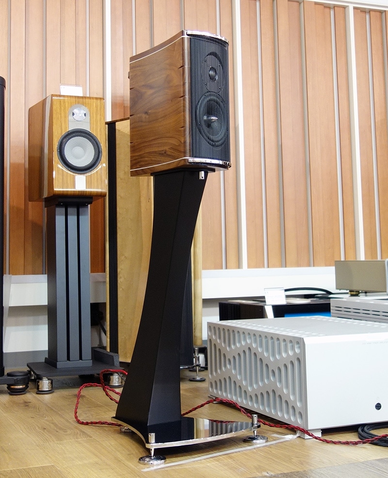 Accordo / Franco Serblin｜U-AUDIO