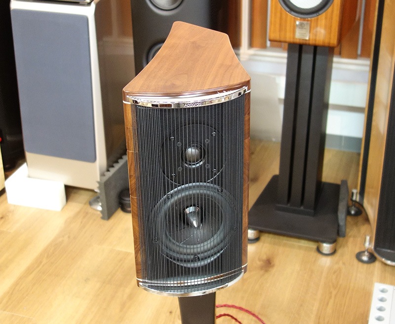 Accordo / Franco Serblin｜U-AUDIO