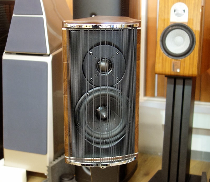 Accordo / Franco Serblin｜U-AUDIO