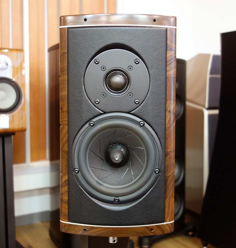 Accordo / Franco Serblin｜U-AUDIO