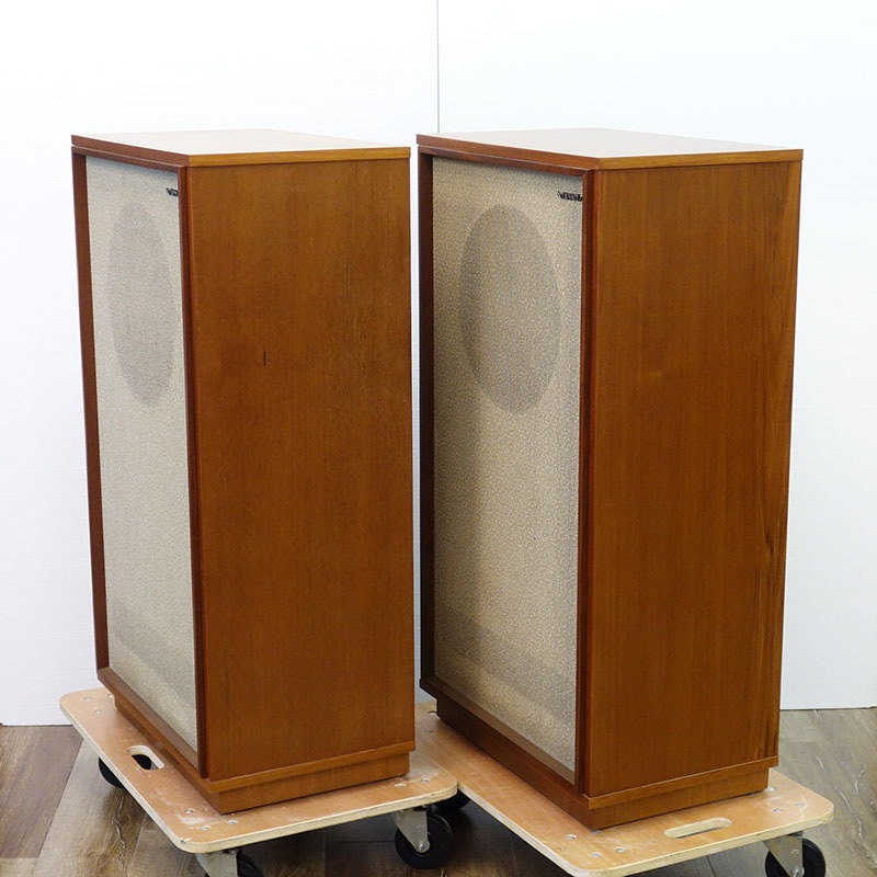 LANCASTER 15 (Monitor Gold) / TANNOY 売約済｜U-AUDIO