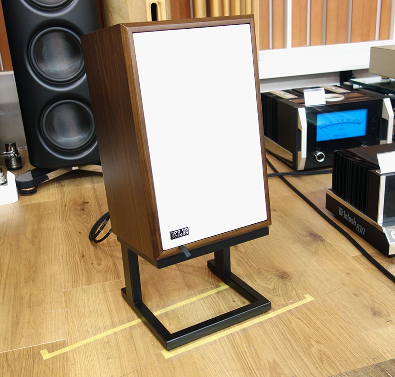 Model Three / KLH Audio｜U-AUDIO