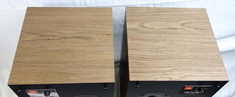 L82 Classic with JS-80 / JBL 売約済｜U-AUDIO