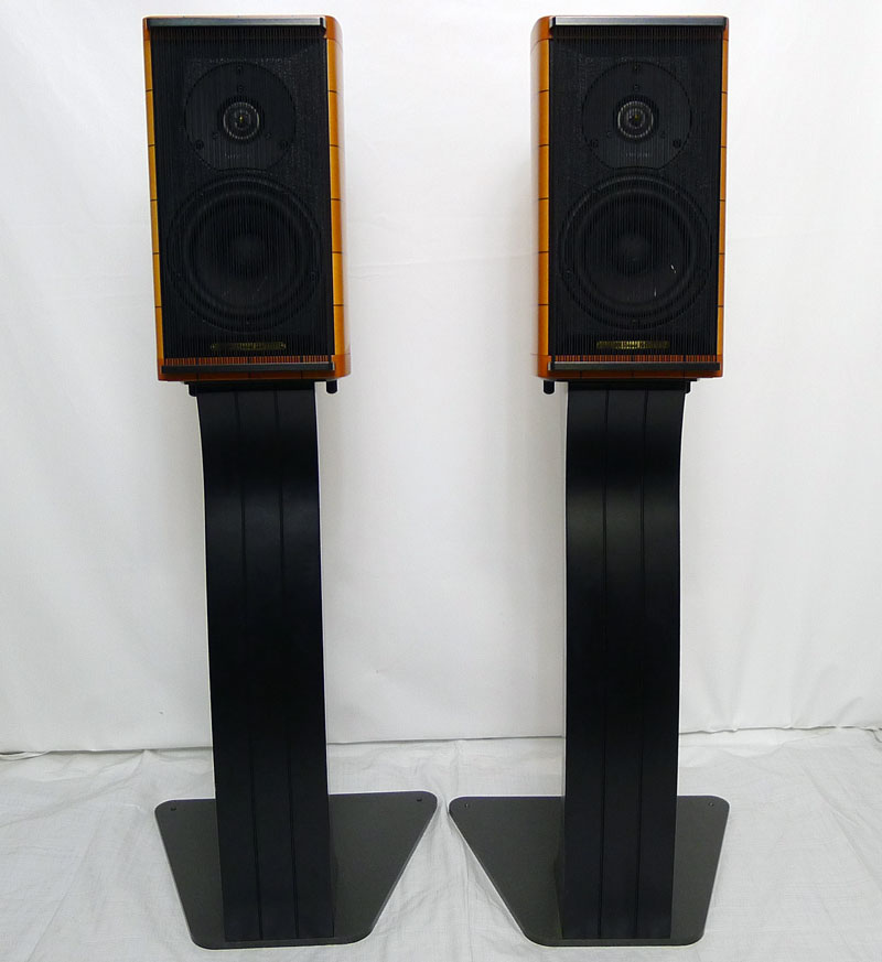 CREMONA AUDITOR + STAND / SONUS FABER 売約済｜U-AUDIO