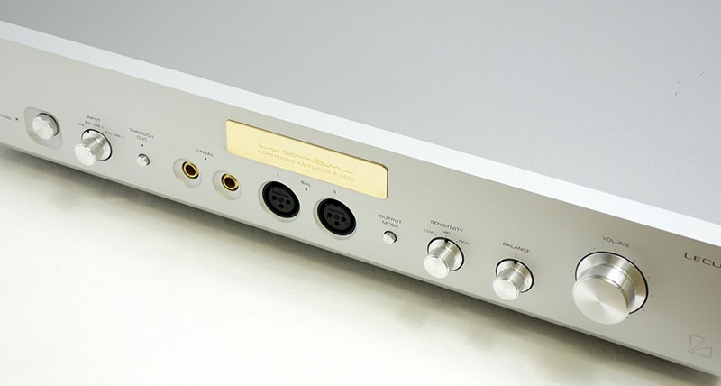 P-700u / LUXMAN 売約済｜U-AUDIO