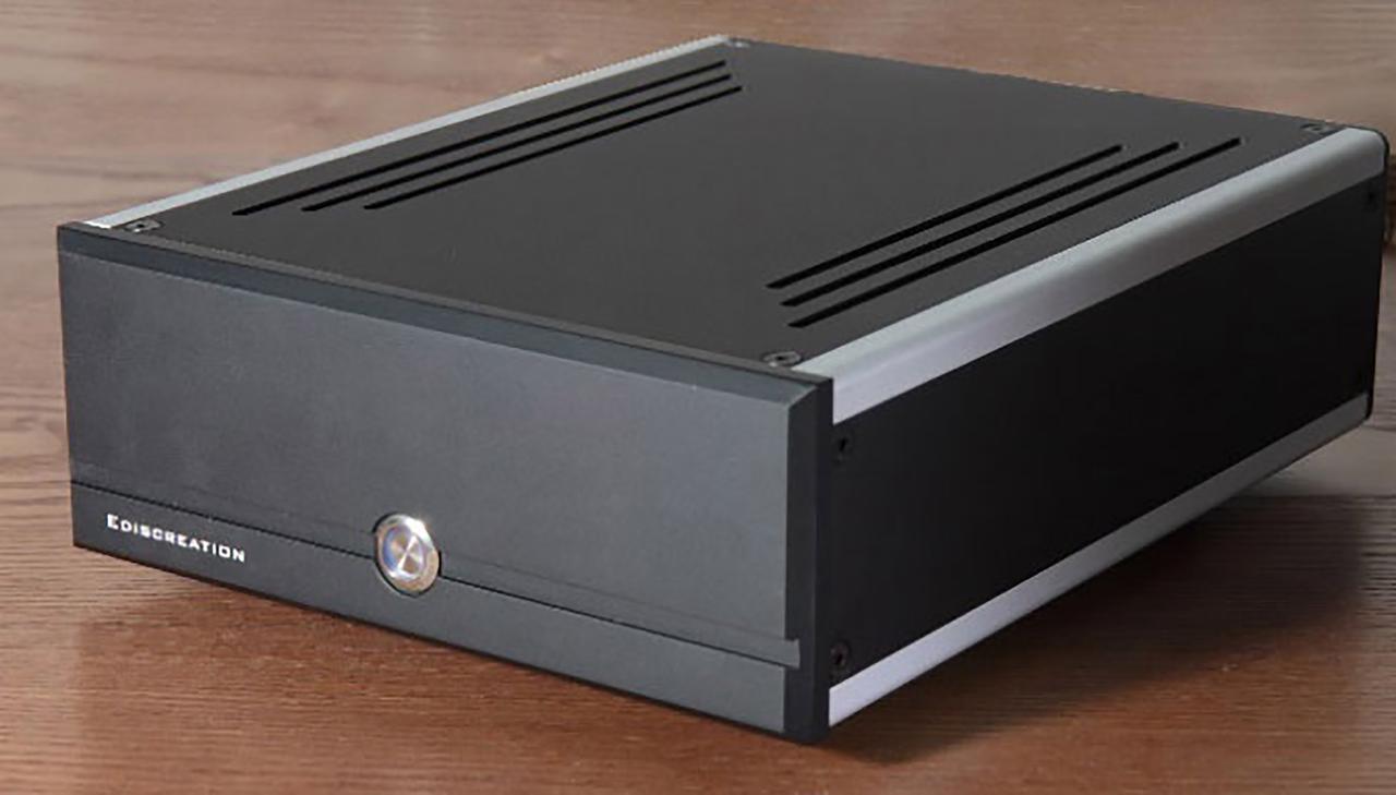 Fiber Box 2 JPSM / Ediscreation｜U-AUDIO