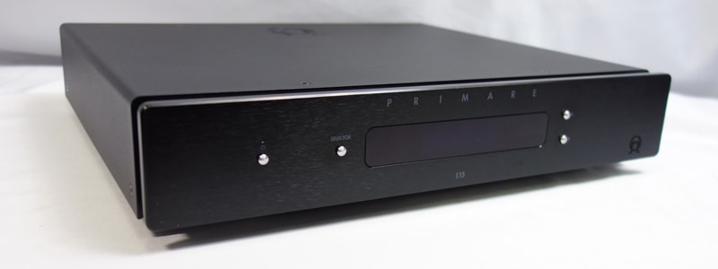 I15 PRISMA / PRIMARE｜U-AUDIO
