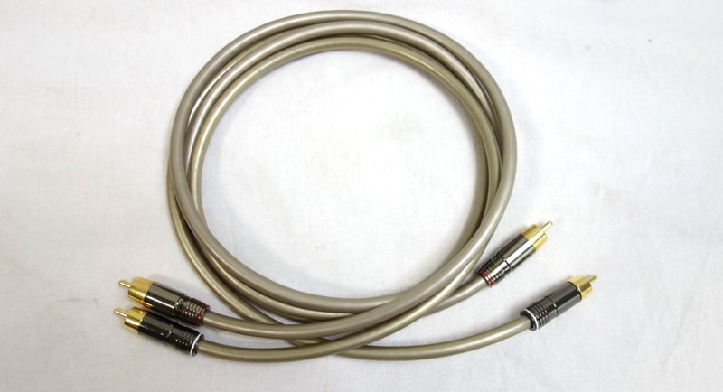 SI12/UB/1.2m / LINN 売約済｜U-AUDIO