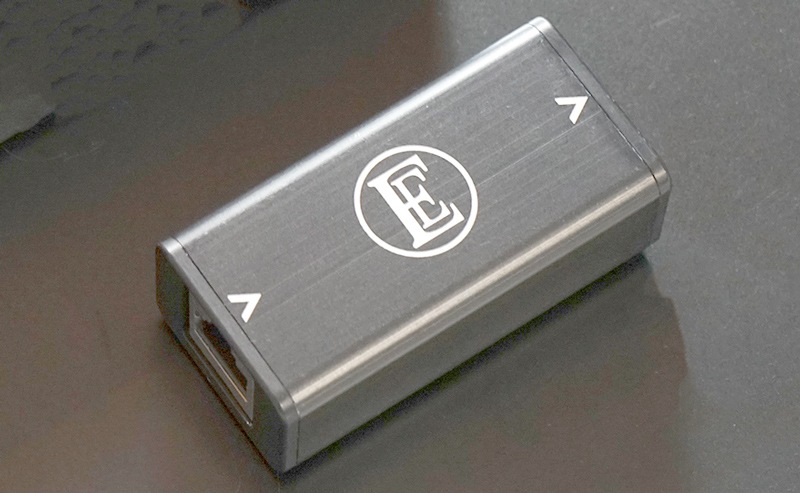EE 1 / English Electric