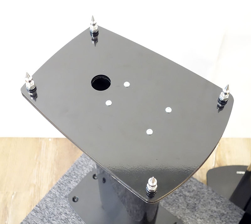 STAND6 / DYNAUDIO 売約済｜U-AUDIO